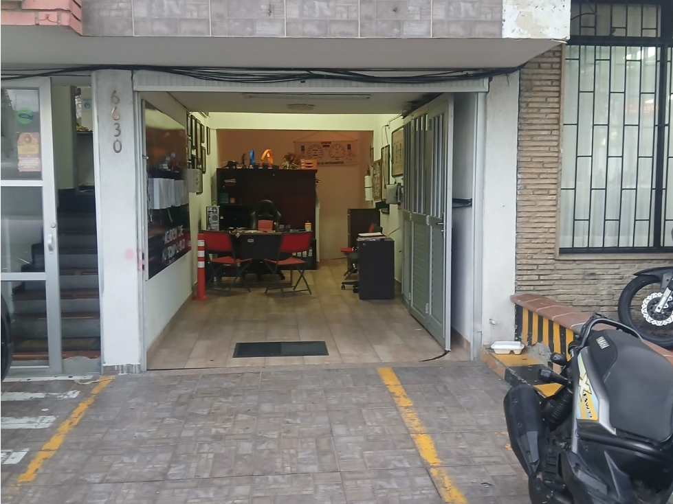 ARRIENDO LOCAL EN EL CABLE, MANIZALES | ARRIENDOS MANIZALES