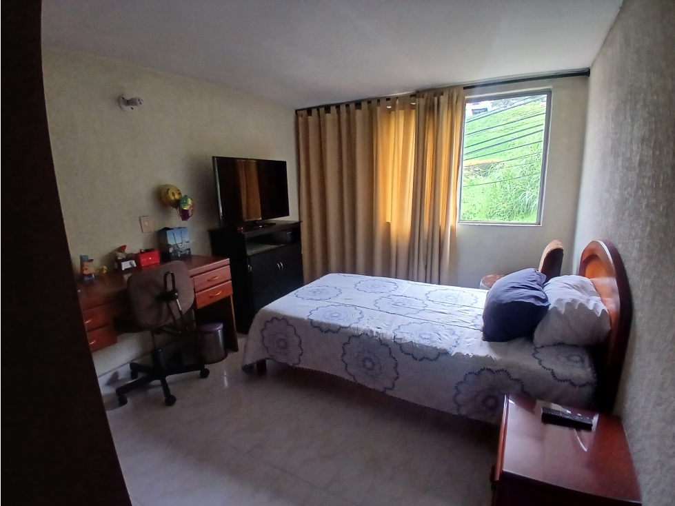 CASA CON RENTA EN VENTA EN CASTILLA MANIZALES | VENTA CASA — foto 3