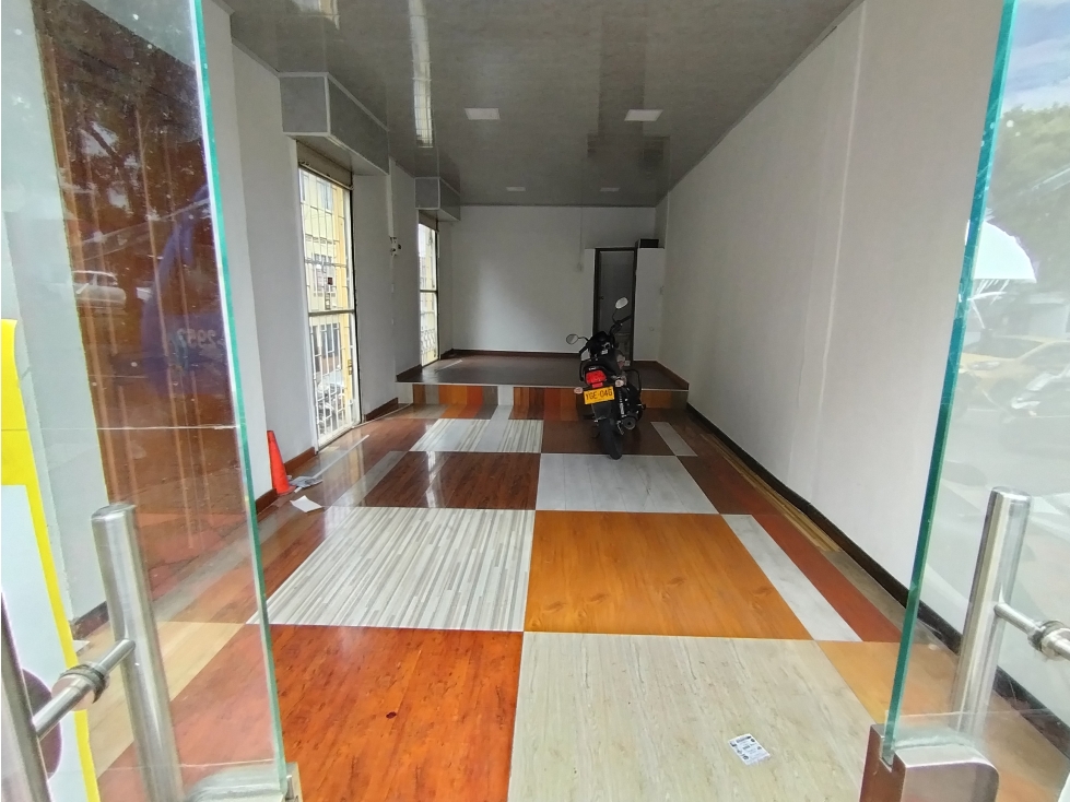 LOCAL EN ARRIENDO EN CRISTO REY MANIZALES | ARRIENDOS MANIZALES — foto 4