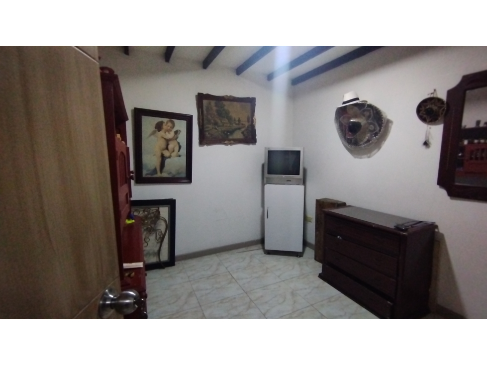 CASA CON RENTA EN VENTA EN NUEVO HORIZONTE MANIZALES | VENTA CASA — foto 4
