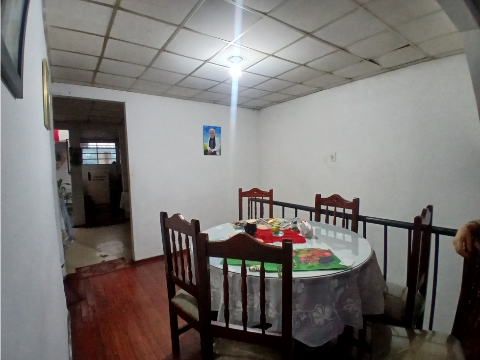 CASA CON RENTA EN VENTA EN SAN JORGE MANIZALES | VENTA CASA — foto 4
