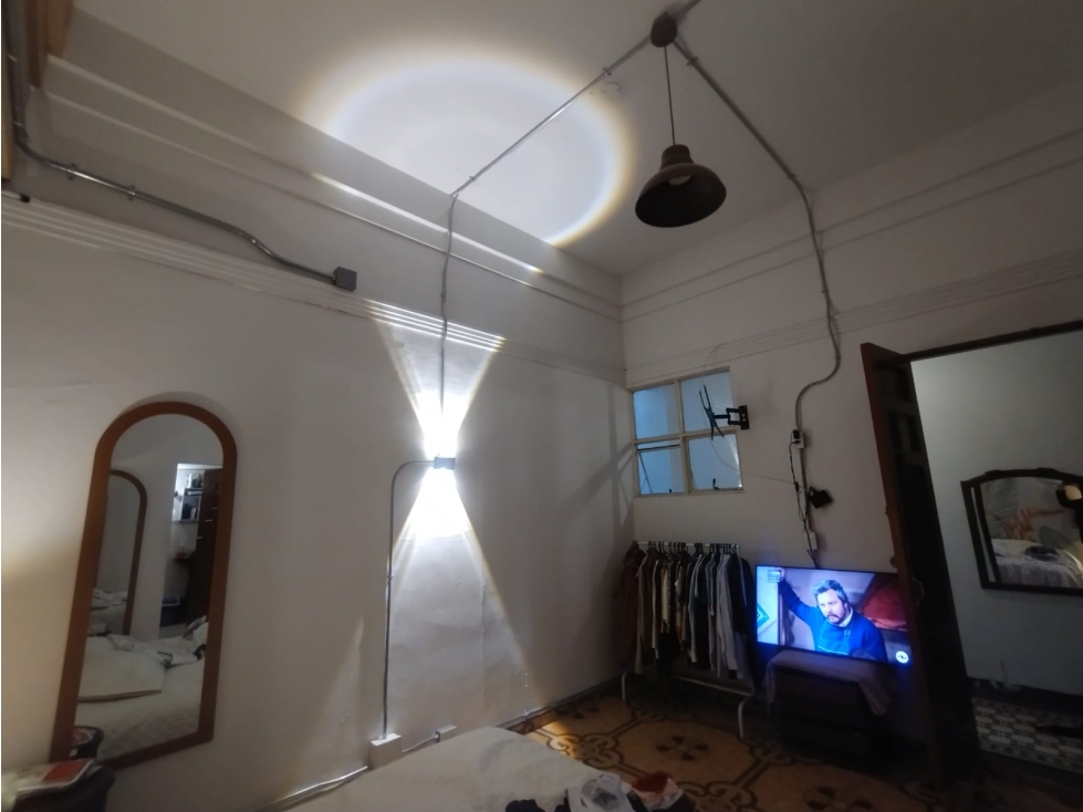VENTA DE APARTAMENTO EN EL CENTRO, MANIZALES | VENTA APTO — foto 4