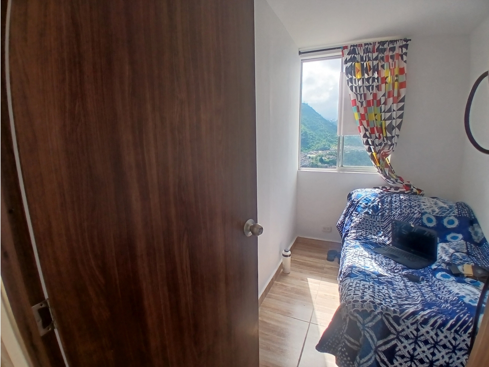 APARTAMENTO EN VENTA EN MONSERRATE VILLAMARÍA | VENTA APTO — foto 3