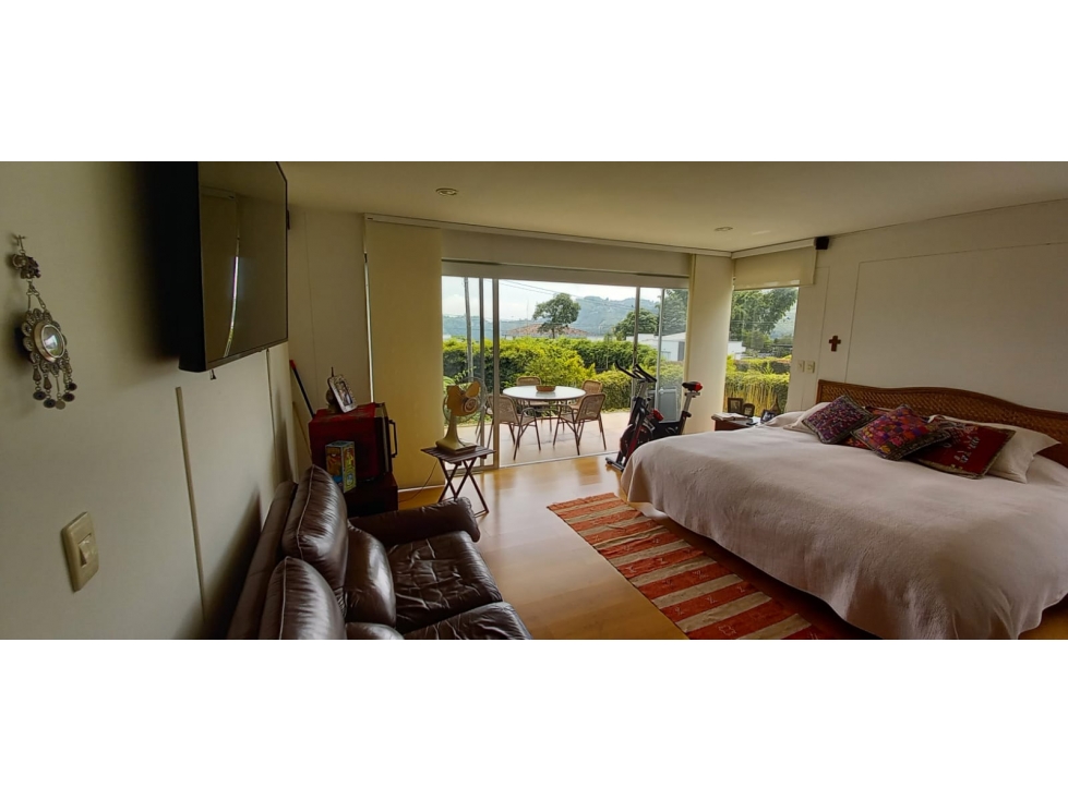 CASA CAMPESTRE EN VENTA EN ARENILLO MANIZALES | CASA DE CAMPO — foto 5