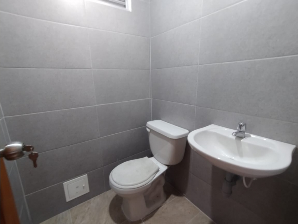 APARTAMENTO EN VENTA EN LAS AMÉRICAS MANIZALES | VENTA APTO — foto 4