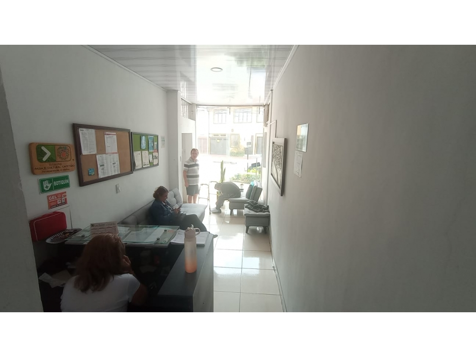 LOCAL EN ARRIENDO EN LA ESTRELLA MANIZALES | ARRIENDOS MANIZALES — foto 4