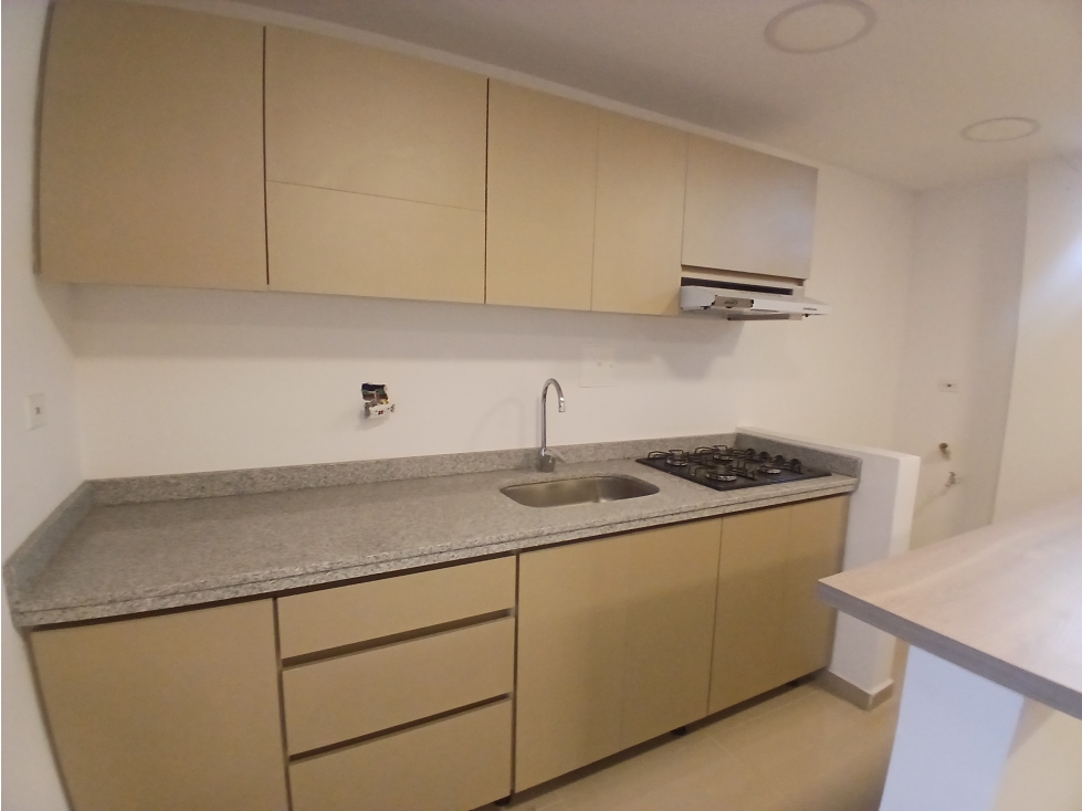 VENTA DE APARTAMENTO EN SAN ANTONIO, MANIZALES | VENTA APTO — foto 2