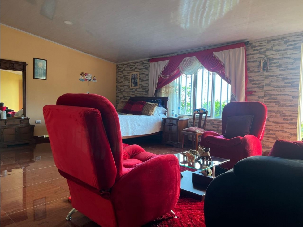 CASA EN VENTA EN LA FRANCIA MANIZALES | VENTA CASA — foto 6