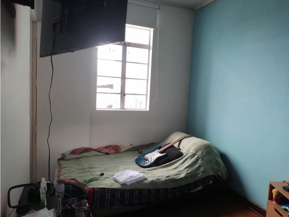 CASA LOTE EN VENTA EN VERSALLES MANIZALES | VENTA CASA LOTE — foto 5