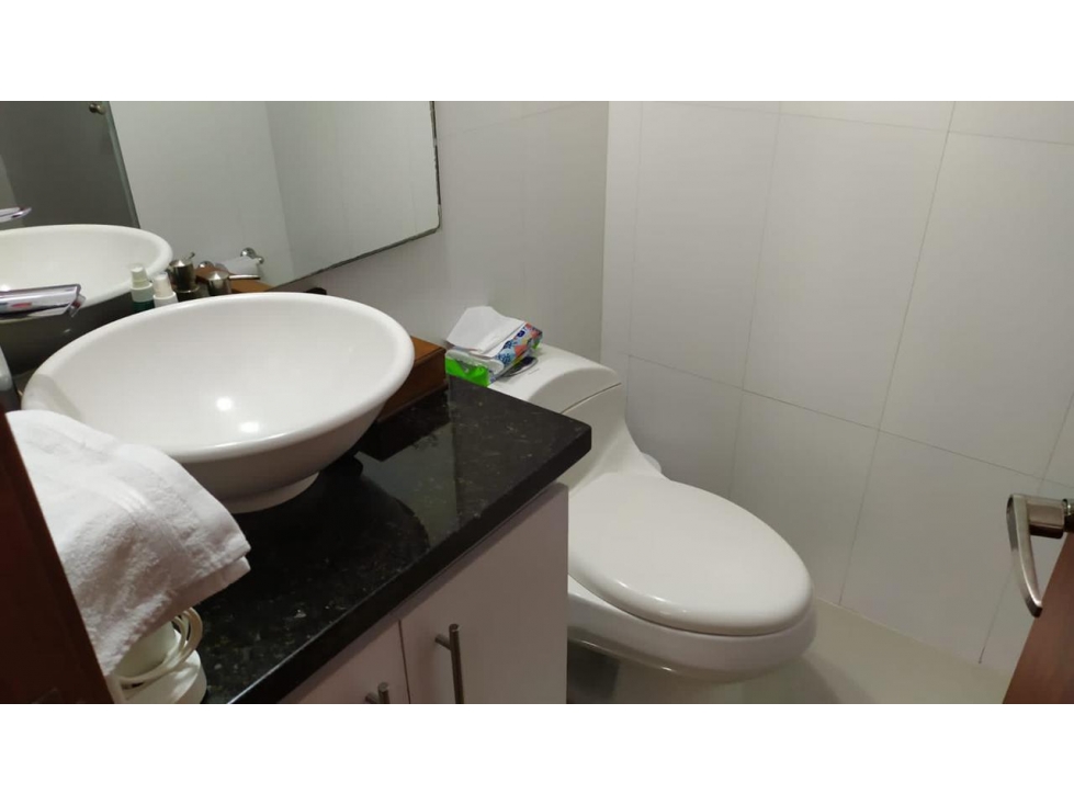 APARTAMENTO EN VENTA EN PALERMO MANIZALES | VENTA APTO — foto 4