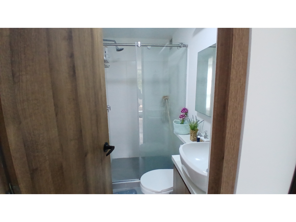 APARTAMENTO EN VENTA EN NIZA MANIZALES | VENTA APTO — foto 5