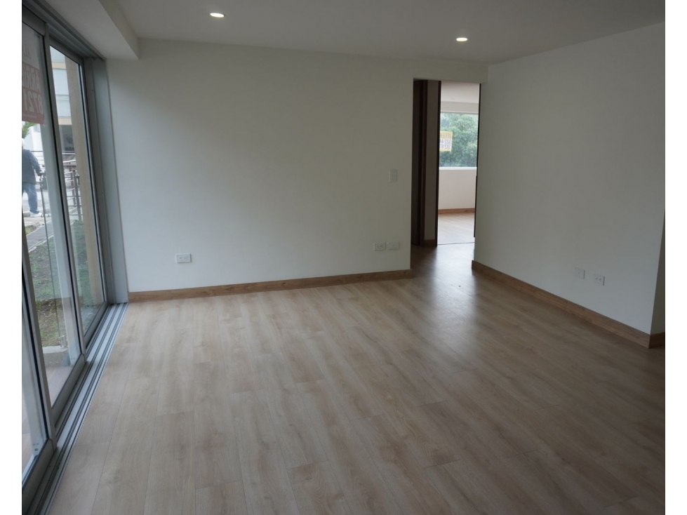 APARTAMENTO EN VENTA EN EL TRÉBOL MANIZALES | VENTA APTO — foto 5
