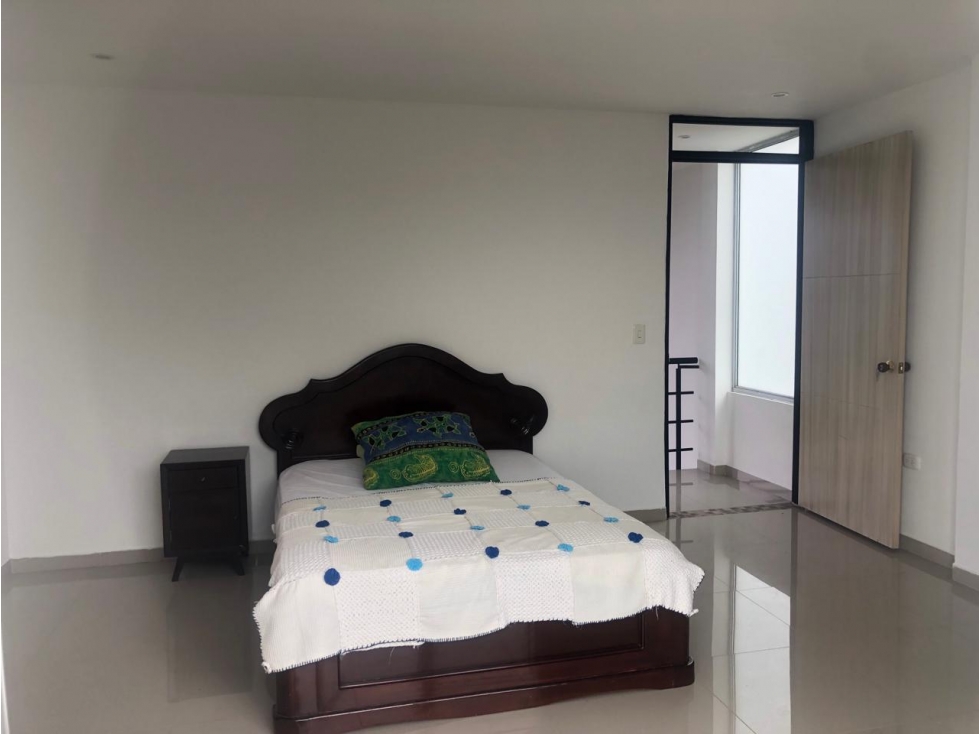CASA CAMPESTRE EN VENTA EN SAN PEREGRINO MANIZALES | CASA — foto 5