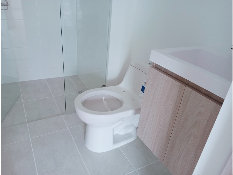 APARTAMENTO EN VENTA EN BAJA SUIZA MANIZALES | VENTA APTO — foto 5