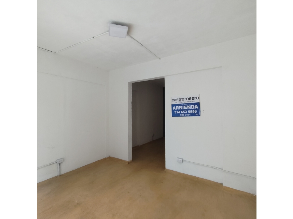 ARRIENDO BODEGA EN CENTRO MANIZALES | ARRIENDOS MANIZALES - 4