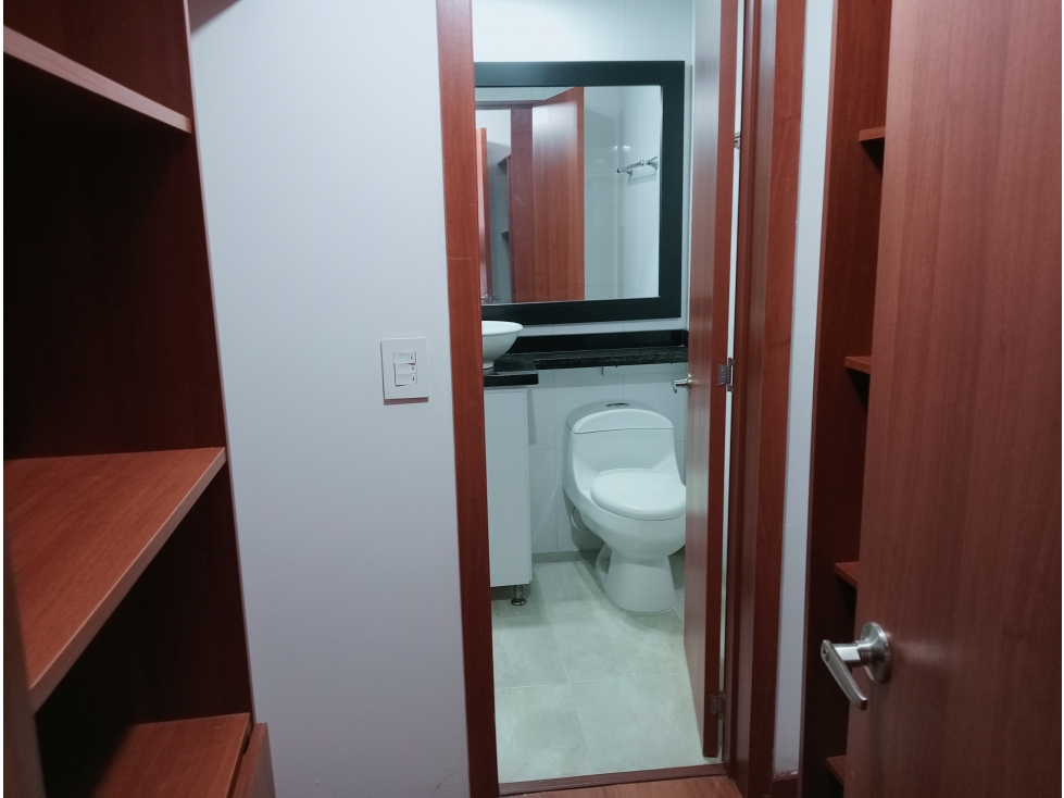 APARTAMENTO EN VENTA EN PALERMO MANIZALES | VENTA APTO — foto 5