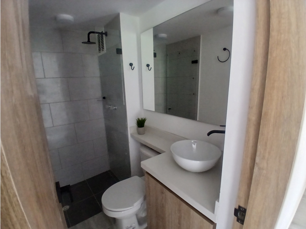 APARTAMENTO EN VENTA EN LA FRANCIA MANIZALES | VENTA APTO — foto 5