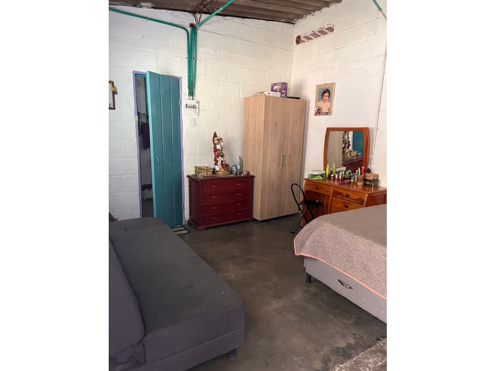 FINCA EN VENTA EN VEREDA TARROLISO MANIZALES | VENTA FINCA — foto 4