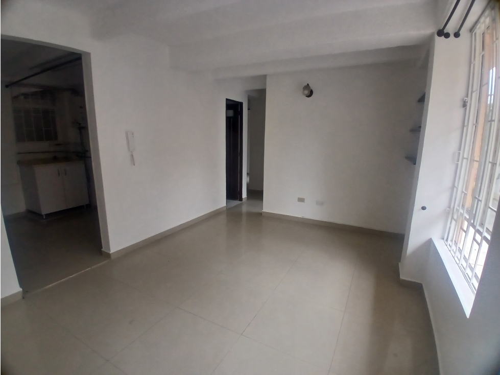 APARTAMENTO EN VENTA EN ESTAMBUL MANIZALES | VENTA APTO — foto 4