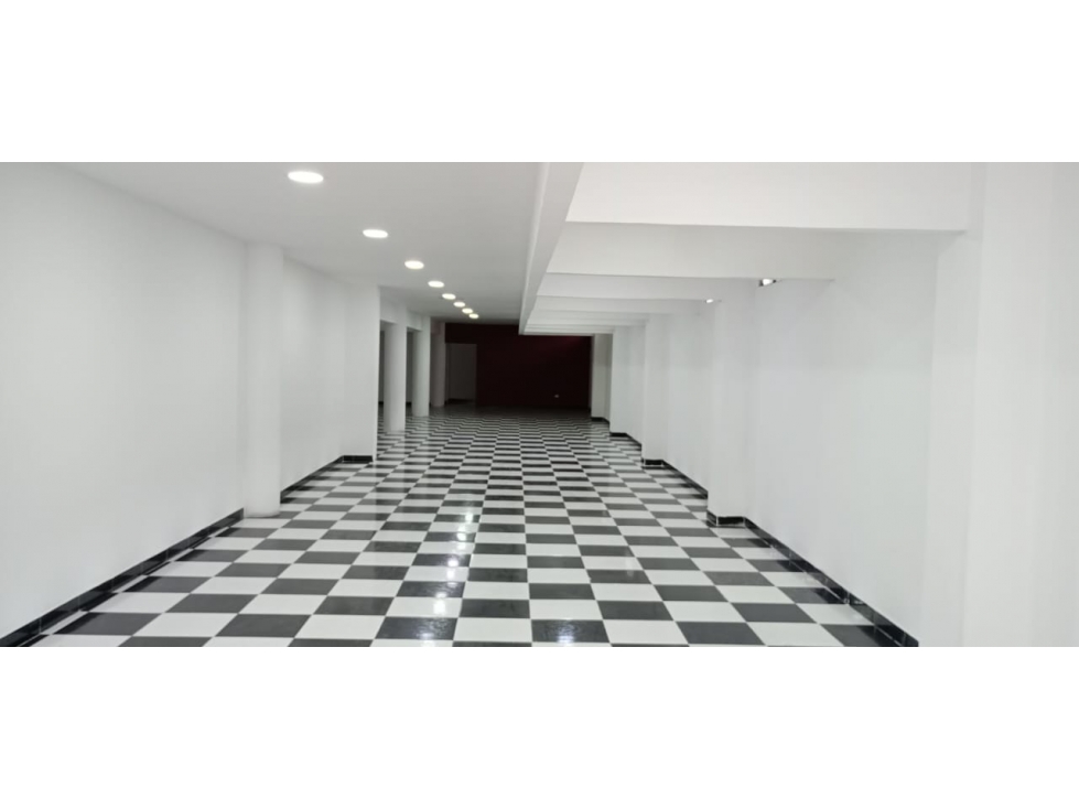 LOCAL EN ARRIENDO EN CENTRO DE VILLAMARÍA | ARRIENDO LOCAL - 3