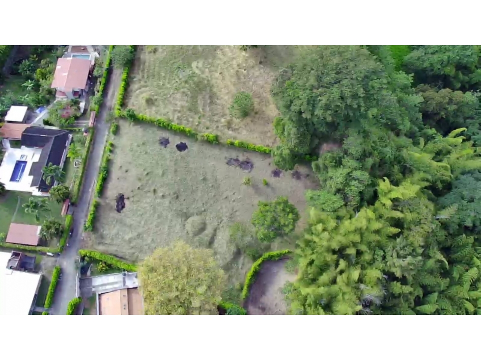 LOTE EN VENTA EN CONJUNTO CERRADO EN NEIRA CALDAS | VENTA LOTES - 6