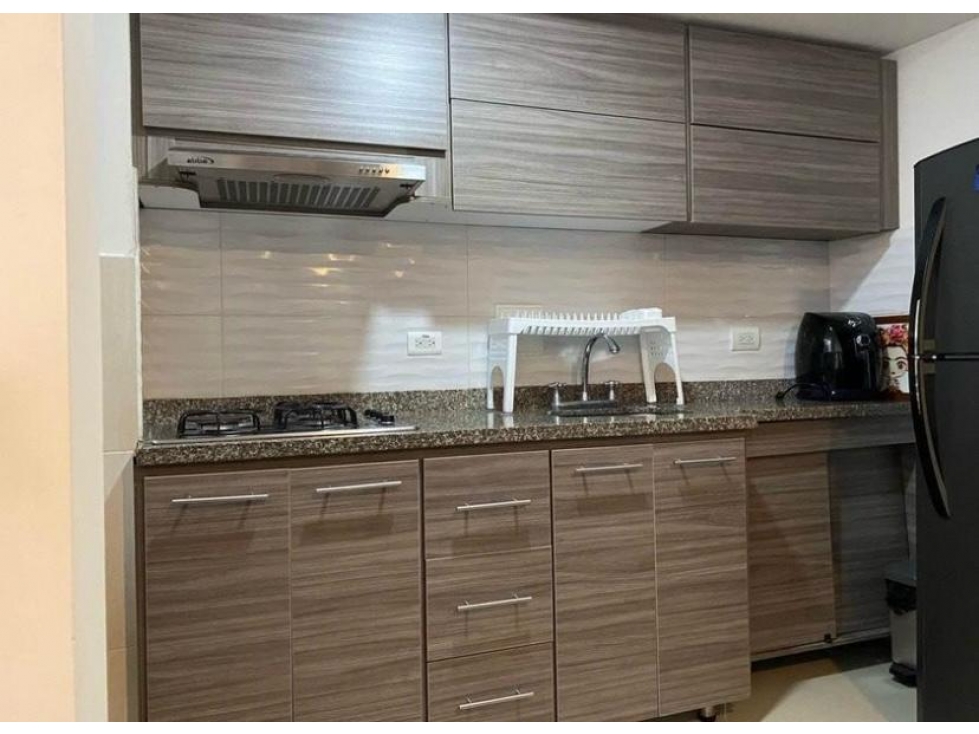 APARTAESTUDIO EN VENTA EN CAMPOHERMOSO MANIZALES | VENTA APTO — foto 3