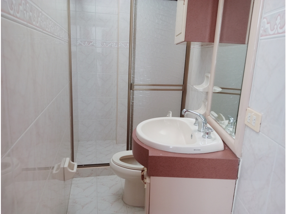 APARTAMENTO EN VENTA EN PALERMO MANIZALES | VENTA APTO — foto 6