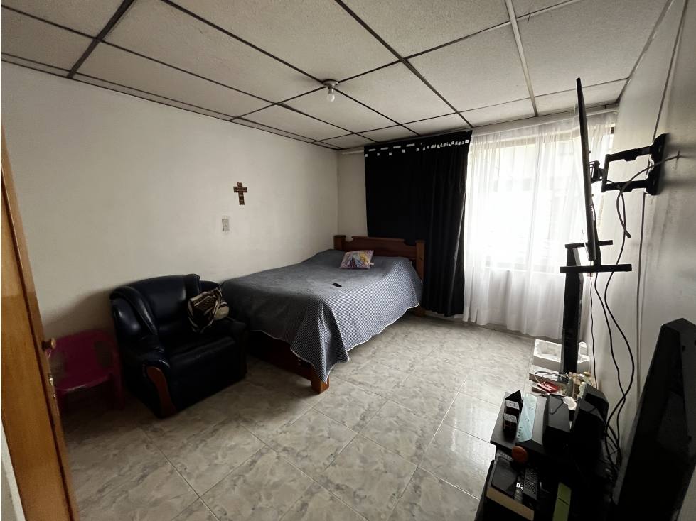 CASA CON RENTA EN VENTA EN SAN JORGE MANIZALES | VENTA CASA — foto 5