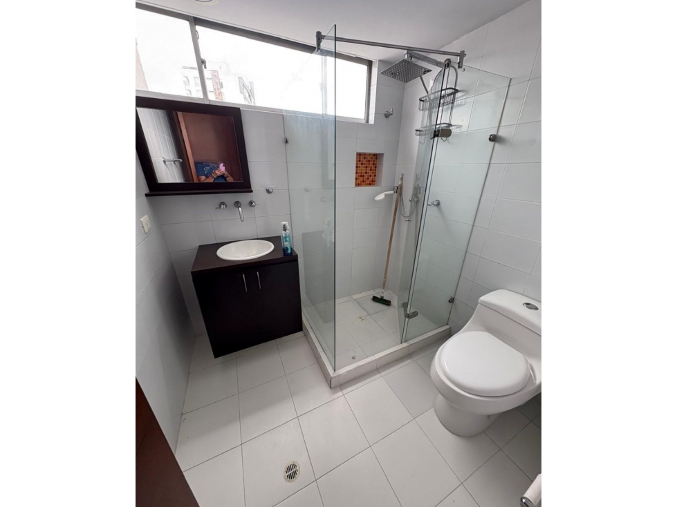 APARTAMENTO EN VENTA EN AVENIDA SANTANDER MANIZALES | VENTA APTO — foto 4