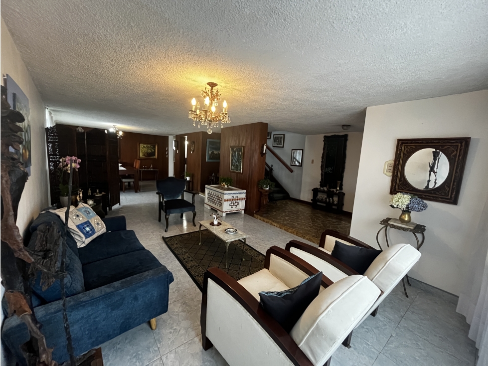 CASA CON RENTA EN ALTA LEONORA MANIZALES | VENTA CASA