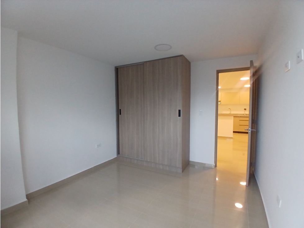 APARTAMENTO EN VENTA EN SAN ANTONIO MANIZALES | VENTA APTO — foto 4
