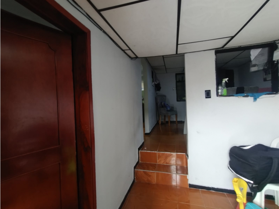 CASA CON RENTA EN VENTA EN VILLA HERMOSA MANIZALES | VENTA CASA — foto 3