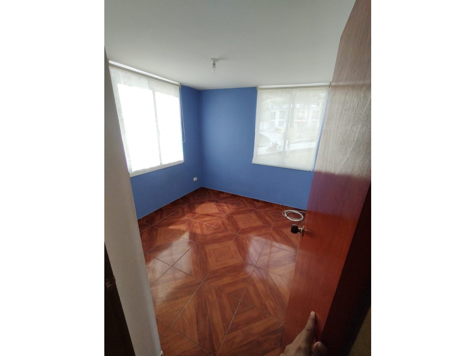 APARTAMENTO EN VENTA EN PUERTAS DEL SOL MANIZALES | VENTA APTO — foto 4
