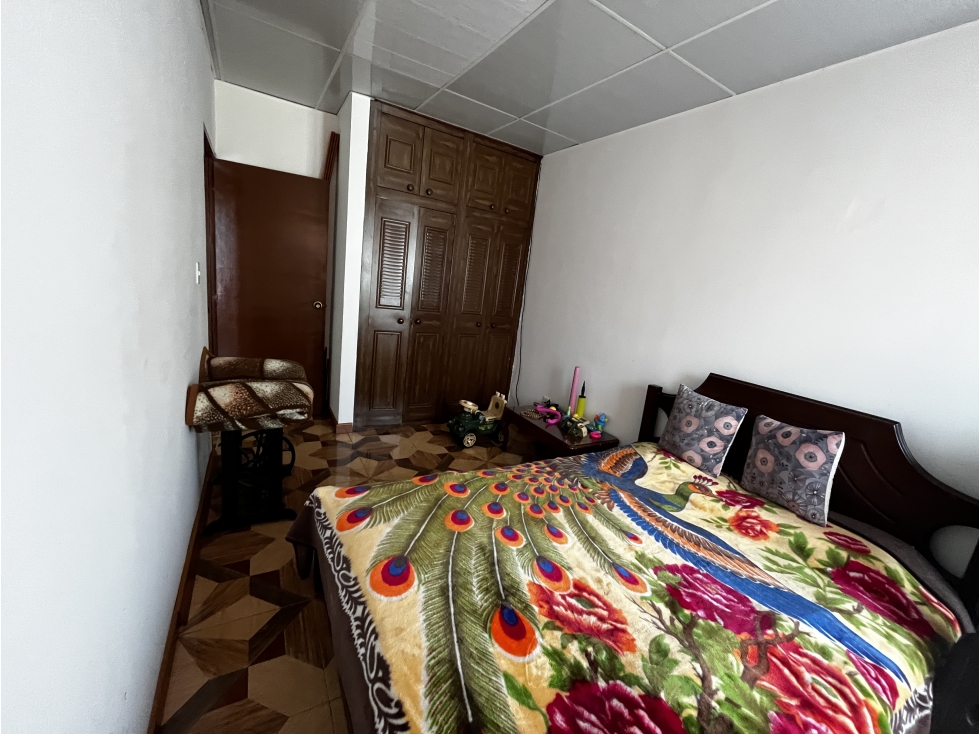 APARTAMENTO EN VENTA EN SAN JORGE MANIZALES | VENTA APTO — foto 4