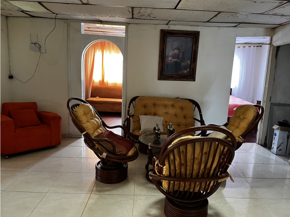 CASA EN VENTA EN CENTRO DE VILLAMARÍA | VENTA CASA — foto 5