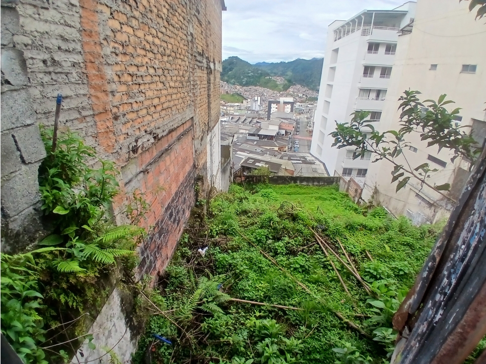 LOTE EN VENTA EN AVENIDA SANTANDER MANIZALES | VENTA LOTE — foto 2