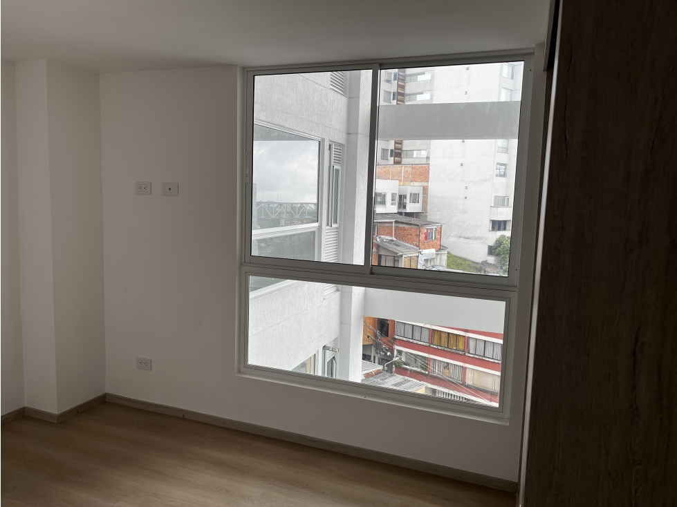 APARTAMENTO EN VENTA EN SAN JORGE MANIZALES | VENTA APTO — foto 5
