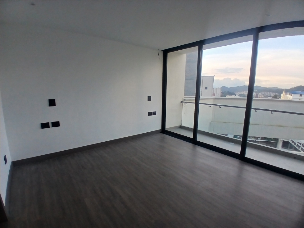 APARTAMENTO EN VENTA EN MILÁN MANIZALES | VENTA APTO — foto 4
