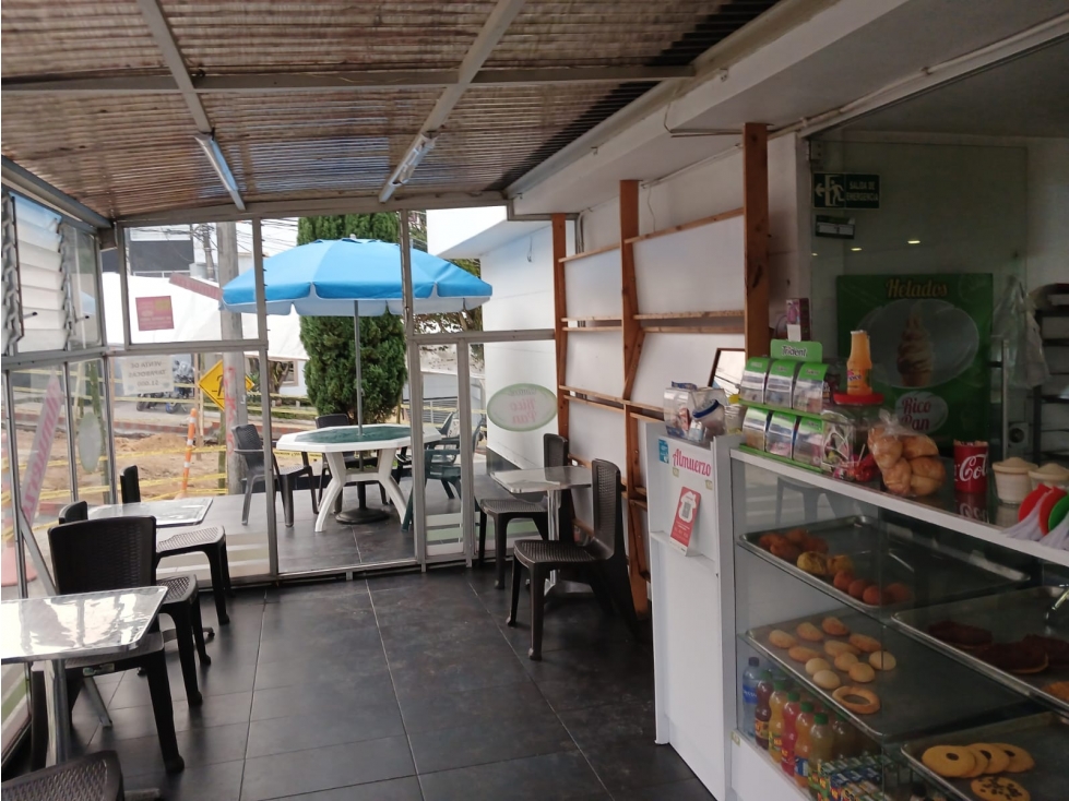 ARRIENDO LOCAL EN EL TRIÁNGULO MANIZALES | ARRIENDOS MANIZALES — foto 3