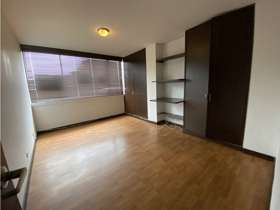 APARTAMENTO EN VENTA EN LOS ROSALES MANIZALES | VENTA APTO — foto 5