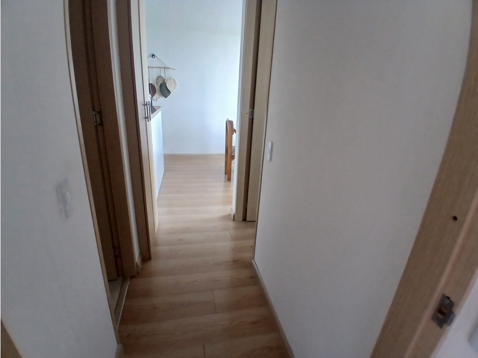 APARTAMENTO EN VENTA EN LA FRANCIA MANIZALES | VENTA APTO — foto 5