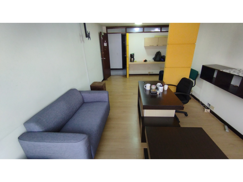OFICINA EN VENTA EN CENTRO DE MANIZALES | VENTA OFICINA — foto 4