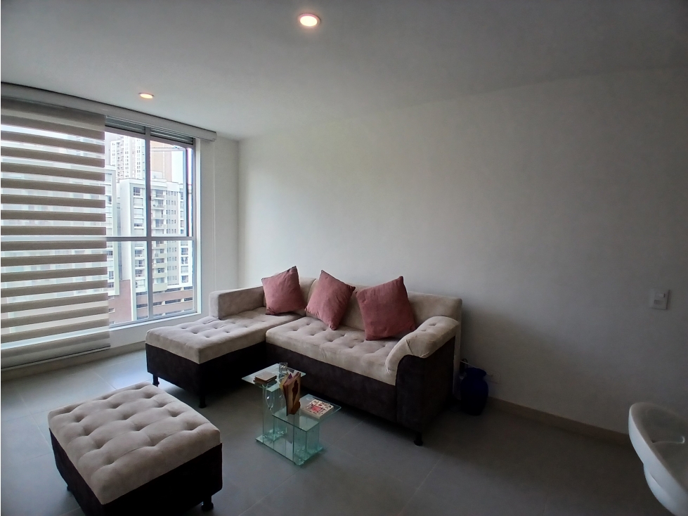 APARTAESTUDIO EN VENTA EN BAJA SUIZA MANIZALES | VENTA APTO — foto 3