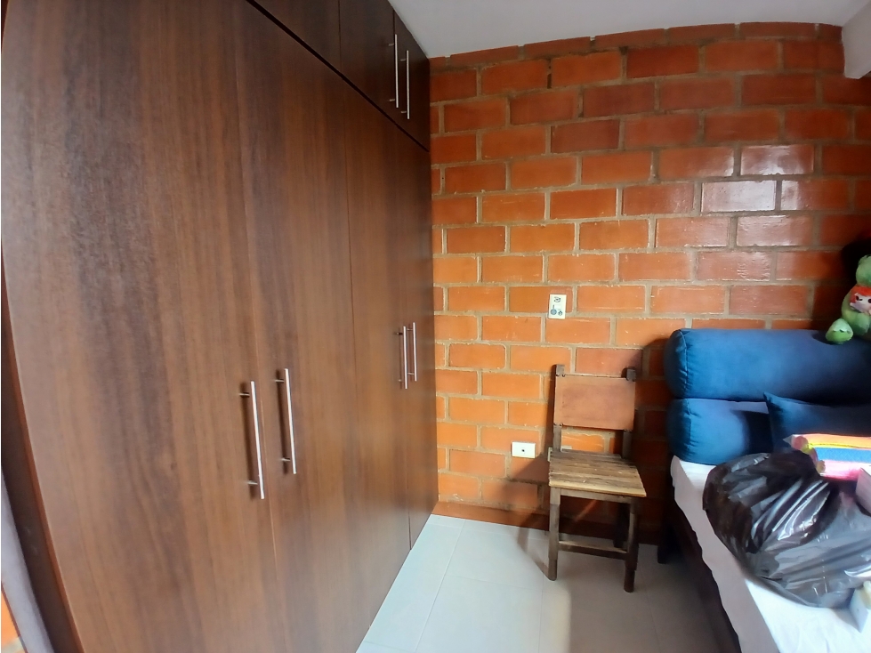 APARTAMENTO EN VENTA EN EL GUAMAL MANIZALES | VENTA APTO — foto 4