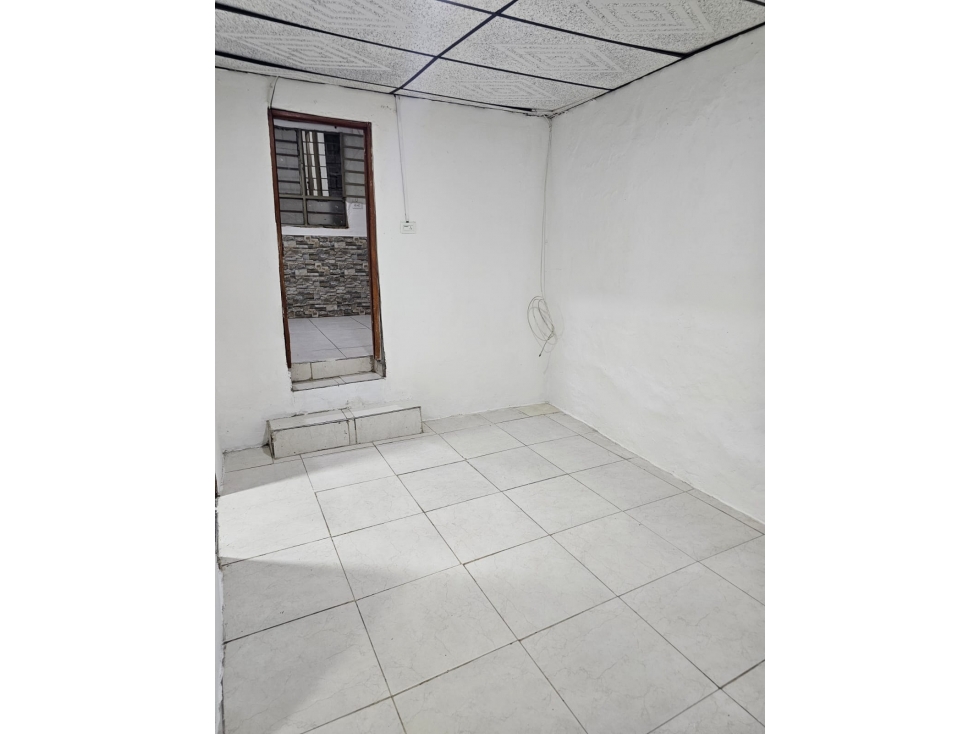CASA CON RENTA EN VENTA EN SAN ANTONIO MANIZALES | VENTA CASA — foto 5