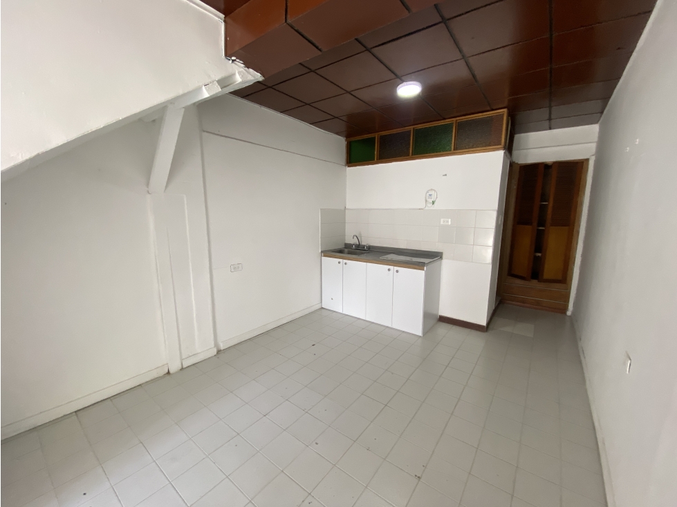 Local comercial en Alta Suiza Manizales — foto 3