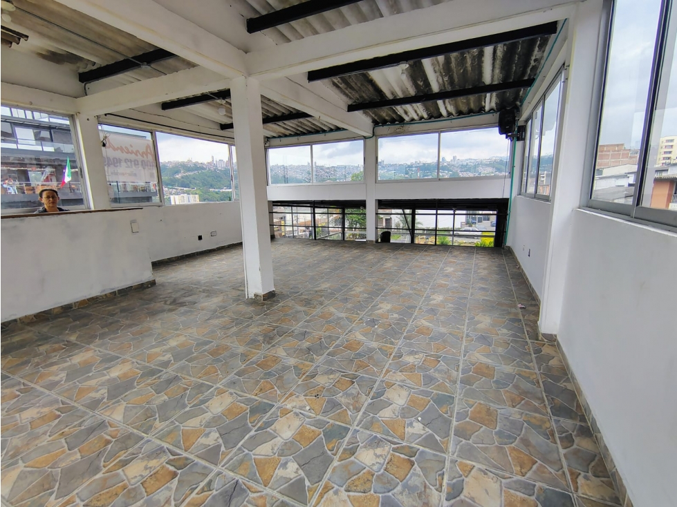 ARRIENDO LOCAL COMERCIAL VILLAMARIA | ARRIENDOS VILLAMARIA — foto 3