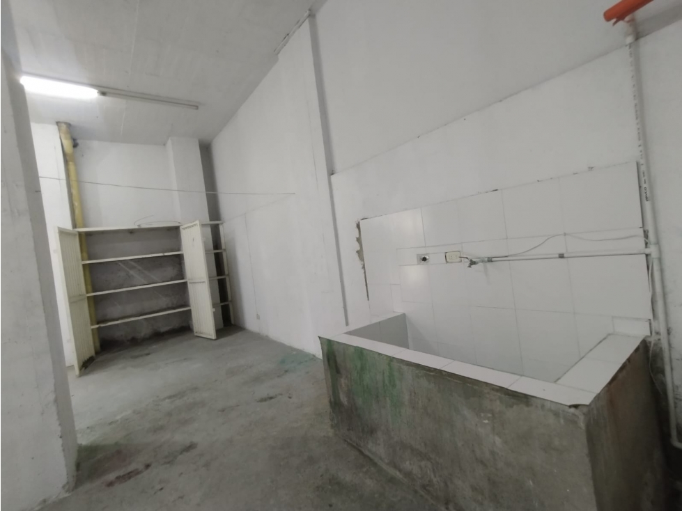 ARRIENDO BODEGA EN VILLA PILAR MANIZALES | ARRIENDOS MANIZALES - 3