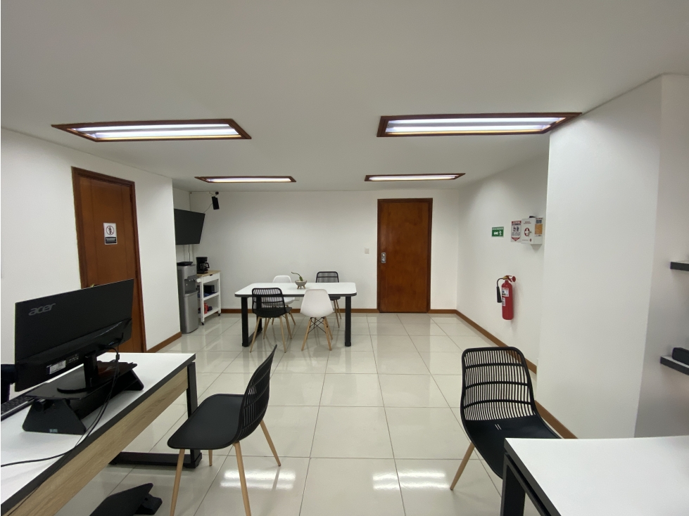 ARRIENDO OFICINA SECTOR DEL CABLE MANIZALES | ARRIENDOS MANIZALES — foto 3