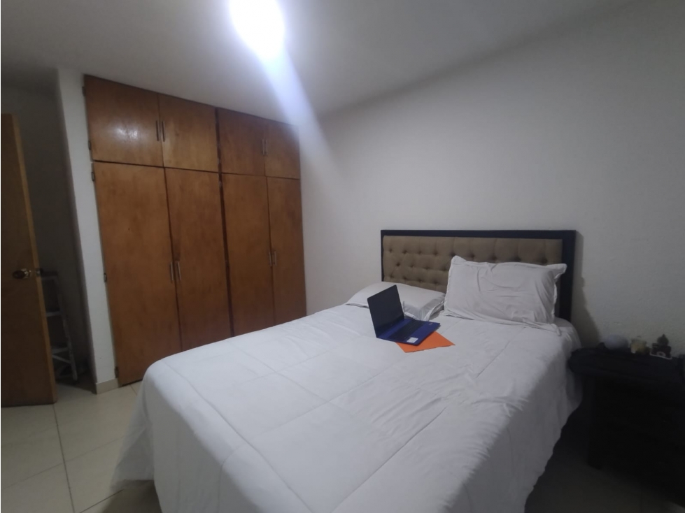 VENTA CASA NOGALES MANIZALES 3 HABITACIONES | CASA EN VENTA — foto 3